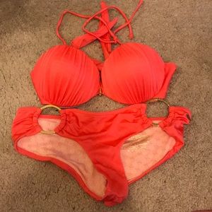Gained weight and ordered the wrong size